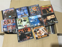 Europe and the United States The whole box of pure rap style packaged to sell about 100 pieces of the original box random hair can not be picked