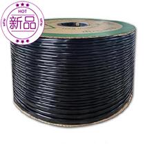 Thickened Domestic Punch Drop Hose Drought Relief Pour Ground Drip Irrigation Tubes With Fine Mist Spray Irrigation With Agricultural Engineering Spray Irrigation