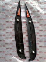 Applicable Jianghuai Light Truck Accessories Kangling Junbell Good Luck Weinbell Car Door Decoration Panel Triangle