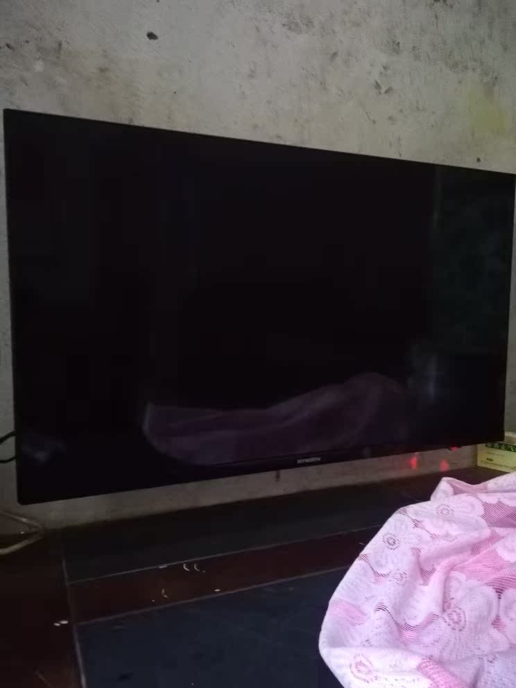 创维32H4怎么样评分高不高?非常后悔吗?