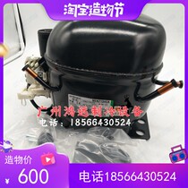 New new original dress Embraco 2130 NE2134E NEK2134Z compressor 1 2 pike 375W  