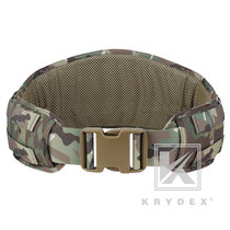Battle Dust Franchise Armor Krydex Army fan outdoor upholstered load-bearing Tactical waist seal MOLLE system