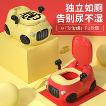 Childrens toilet toilet Boy female baby potty Baby toddler special potty Household childrens urine bucket cute