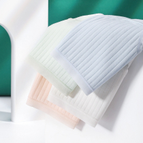 Fenteng ladies underwear women cotton crotch antibacterial summer thin waist seamless Japanese girl girl triangle short