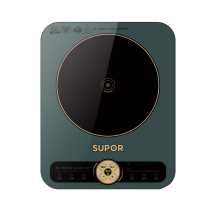 Supoir induction cookers Home Multi-functional mini mini high-power sautous-frying pan Hot Pot Battery Furnace