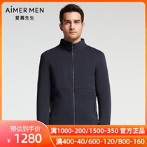 Aimer men21AW casual wear series mens outer wear NS81F201
