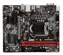 MSI MSI H310M-FIRE H310 with VGA with HDMI support 8 9 generation CPU DDR4