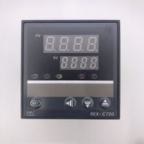 New REX-C700FK02-V*AN thermostat thermostat PID automatic control 220V SSR output