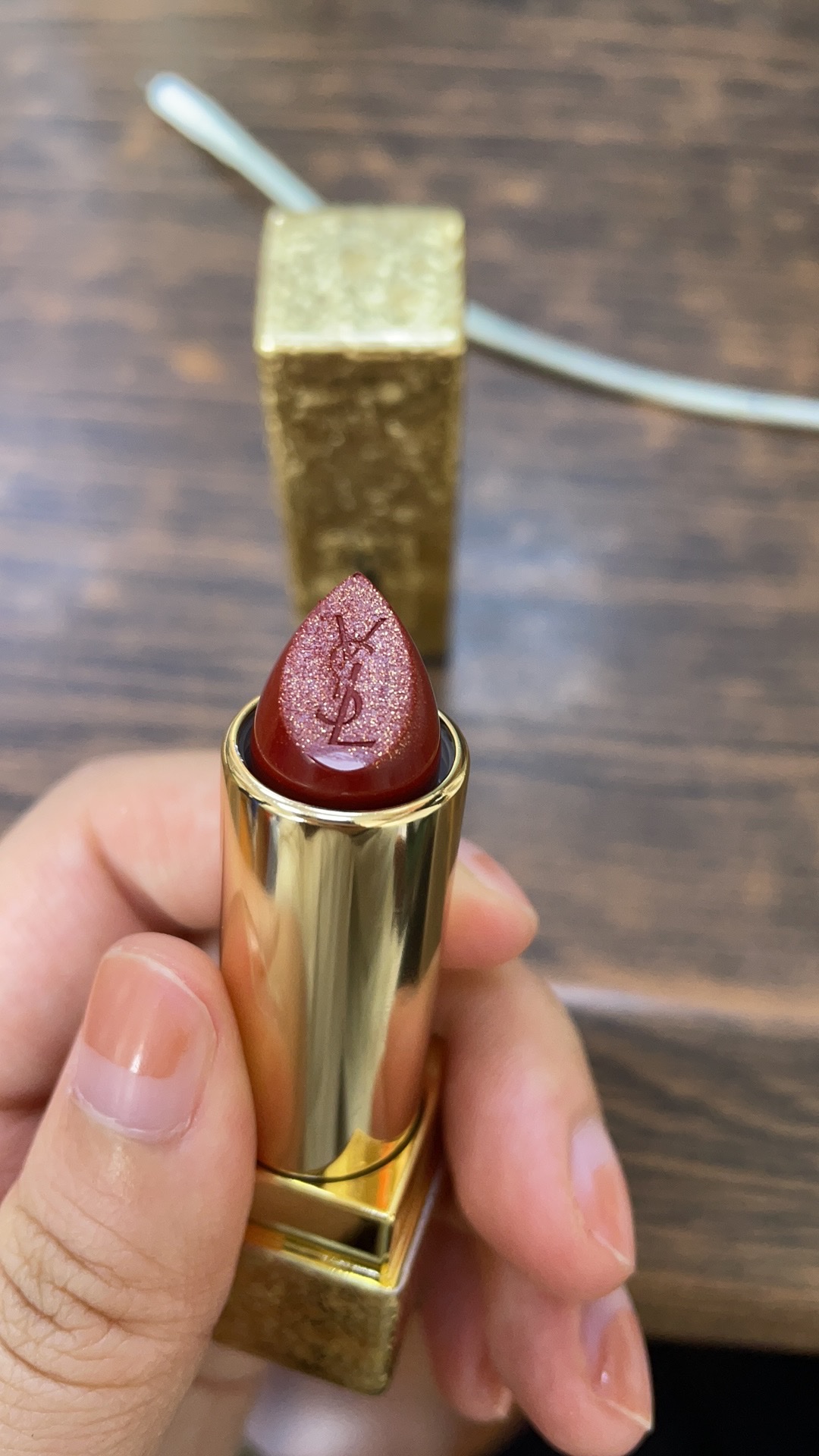 质量评测豆沙红口红唇膏/口红好用吗 真实体验爆料