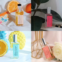 Olong Perfume Olong Wuji Oolong Pomelo Paradise Chixia Orange Light California Midsummer Men's Women's Perfume 30ml