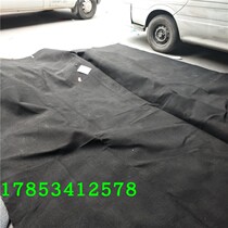 Old Carpet Second Hand Loop Suede Furnishing Warehouse Workshop Ground Protection Blanket Shanghai Spot Cement Ground Floor Carpet