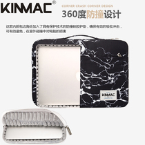 Notebook Apple macbook13 inch laptop ASUS Computer pro liner bag HP waterproof protective cover for men and women