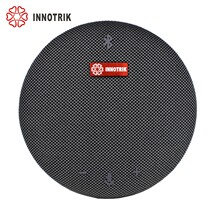 INNOTRIK Audio BT-31 Video Conference Omnidirectional Microphone USB Drive-Free Bluetooth - For Tencent Nails
