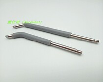 Vitality tester Dental nerve pulp detector probe cable and lip hook