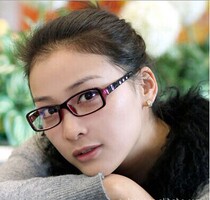 Anti-radiation men and women tide computer TV game Anti-blue light anti-fatigue light goggles bag