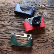 cam-in applicable Leica Leica large M M240-P M240 M-P MP genuine leather cover camera cover CA023