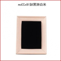 Jewelry rack Jewelry pylons Jewelry necklace plate Earrings display rack Earrings earrings Creative props rack Storage photo frame