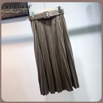 spring new fashion skirt KS202106