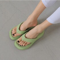 stylenanda Korean official website 20 early summer new comfortable flip-flops
