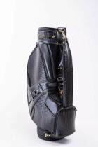 KASCO golf bag upscale woven for the men s