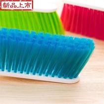 Cleaning brush e gray bed brush cleaning long-haired bed hard-haired sweet broom broom duster Wedding soft-haired sofa cleaning practical