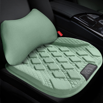 Popular passer-by L pasteurian X Pasteurian Yue ID4X pectin car seat cushion Three sets of single sheet soft seat cushion