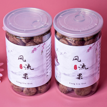 350g canned producing area of Guangxi fruit wine fruit wine fruit Tianzhu grain Yizhu grain Yizi