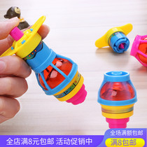 Childrens holiday events Small gift wholesale night market stalls Sweeping Code Small Gift Elementary School Children Kindergarten Prizes