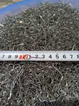 Longer stainless steel pin mobile phone card pin universal card needle round head replacement card needle smart phone card long needle