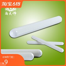 Noodle Master Floating Exhaust Rolling Pin Non-stick Rolling Pin Baking Tool Pressing Stick Rolling Pin