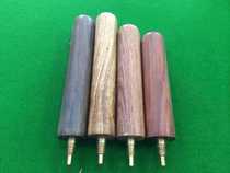 LKT billiard cue lengthened to lengthen the original dress universal lengthening the quick buckle screw buckle LKT telescopic lengthened