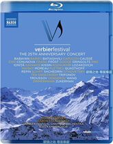 25th Anniversary of the Welbia Music Festival(A feast for strings and piano)All-star Gekiev True 50G