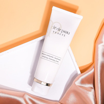 The key to Japanese skin cpb facial cleanser Moisturizing and refreshing cleansing foam Facial cleanser Deep cleansing and moisturizing