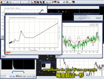 Logiciel PRISM Comprehensive Astronomical Observation 2 6G Learning Tutorial Teaching Materials