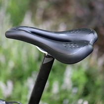 Giant Teant bike cushion GEL Silicone Waterproof Mountain Bike Road Car Hollow Saddle Bike Accessories