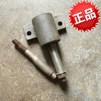 Pinhua machine shaft original external gear reducer pulley over wheel conjoined gear reverse gear bracket