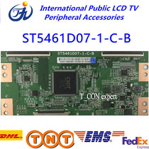 Original Hisense LED55EC500U logic board ST5461D07-1-C-B 55 inches
