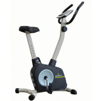 Vertical lower limb power bicycle magnetron resistance riding active fitness bicycle leg rehabilitation exercise equipment