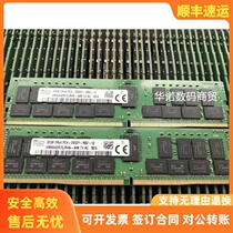 SK Hynix DDR4 32G 2Rx4 PC4-2933Y HMAA4GR7MJR8N-WM Server Memory