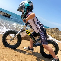 MaikcQ Children Balance Take Bike-Free Boy and Girl Skip for 2-3-6 Years Old Child Ski