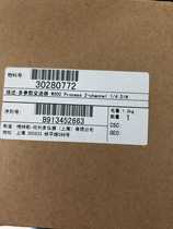 Mettler M300 transmitter multi-parameter transmitter order number 30280770 30280772