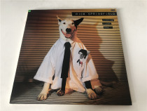 Rick Springfield Working Class Dog pop rock LP vinyl
