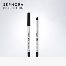 Sephora Silk Vlan Waterproof Plastic Type Eyeline Pen