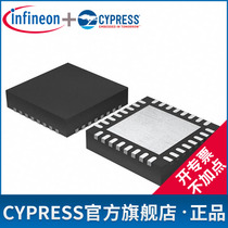 CY8CMBR2110-24LQXI Capacitive Touch 32QFN Touch sensing microcontroller MCU