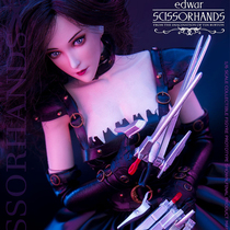 FLAGSET 1 6 Clippers hand in hand Edva FS-G001 spot