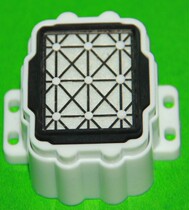 Sebo 9000 9100 9200 9200 Motor Ink Mat Ink Station Suction Nozzle Ink Stack Sharpness Outdoor Writing Real Machine Moisturizing Top