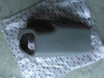 Apply Jianghuai Automotive Accessories Wei - bell block - bar shift bar shield Light Truck Accessories original factory