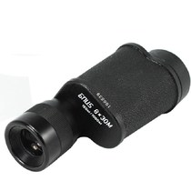 High definition High-times single-cylinder telescope Microlight Night Vision corner Small looking glasses family look tours See concerts