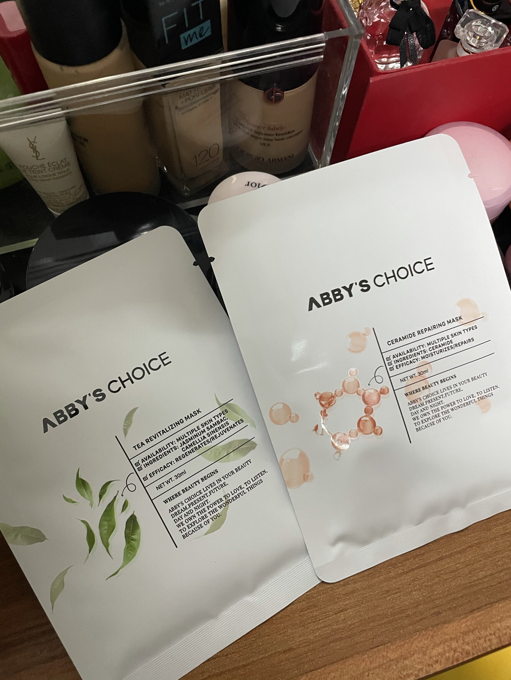 实情爆料红蓝血代言贴片面膜质量好吗？解析怎么样？良心评测点评