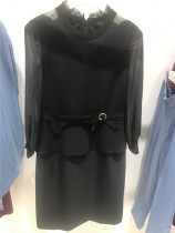 Domestic Koradior Corolettir Special Cabinet 2019 Autumn Style Dress dress KF03120W0 3287